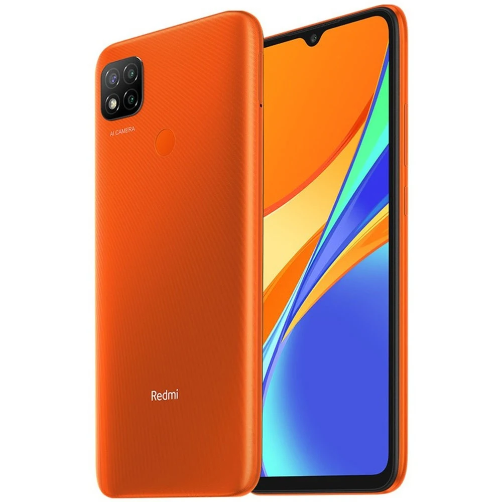 Xiaomi 9c Nfc 128gb Купить