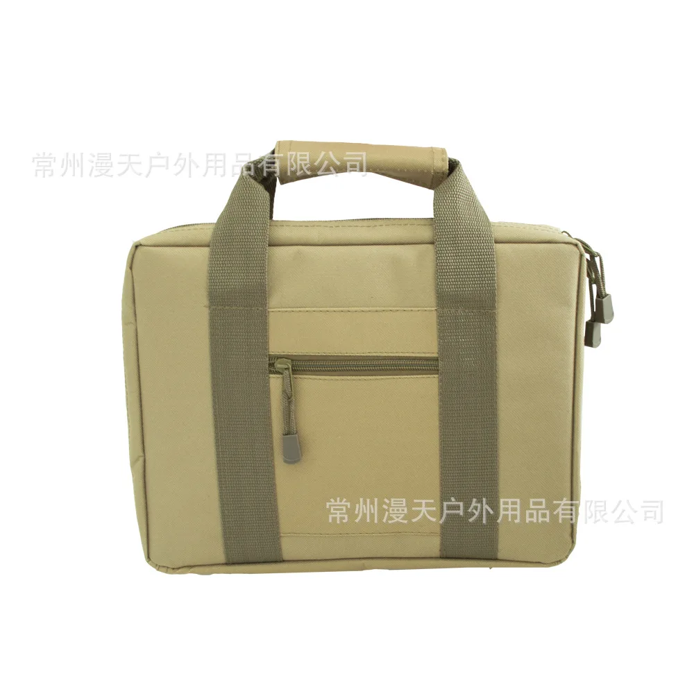 Amazon AliExpress a Generation of Fat 600D Multi-functional Tactical Bag Discreet Pistol Case