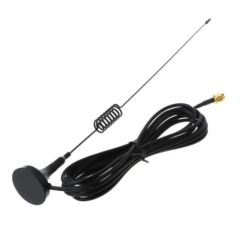 1 комплект SDR RTL2832U R820T2 HF прием 100 K-1,8G TXCO 0,5 PPM SMA радиоприемник H37E
