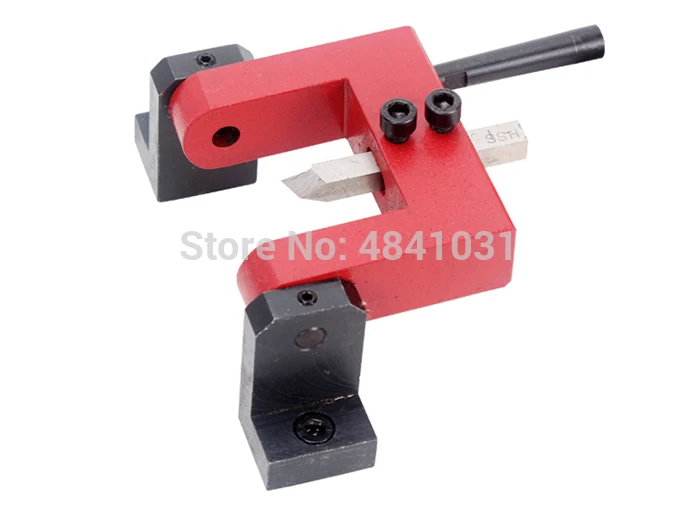 

ball head cutting set/S/N:10087 SIEG C1/M1 Radius Turning Attachment/Ball end cutter
