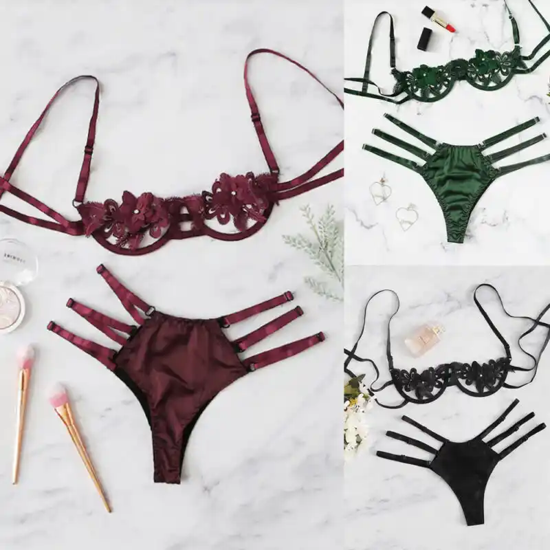 ropa para mujer interior