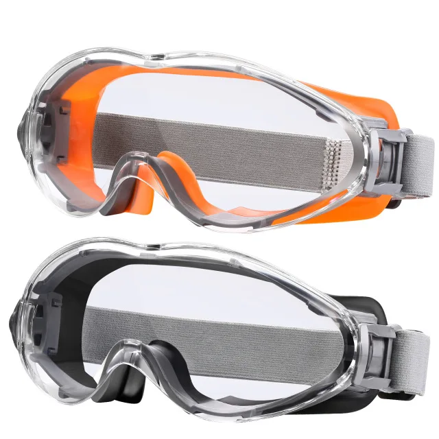 Safety Glasses Protective Goggles Anti UV Sport Eyewear