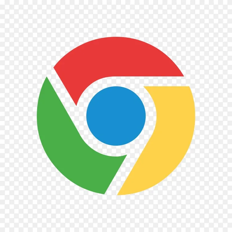 浏览器 google 徽标 谷歌铬网页浏览器下载图标-谷歌铬徽标png