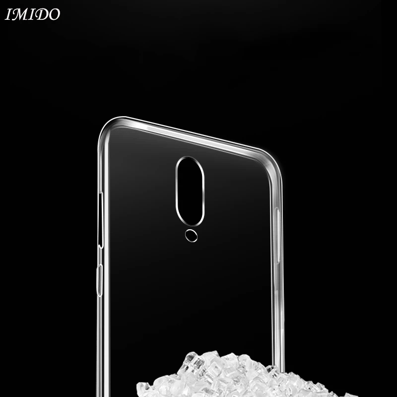 

Soft TPU Case for Oneplus 3 3T 5 5T 6 6T 7 Pro Transparent Silicone Cases for One Plus 3 3T 5 5T 6 6T 7Pro Protective Cover