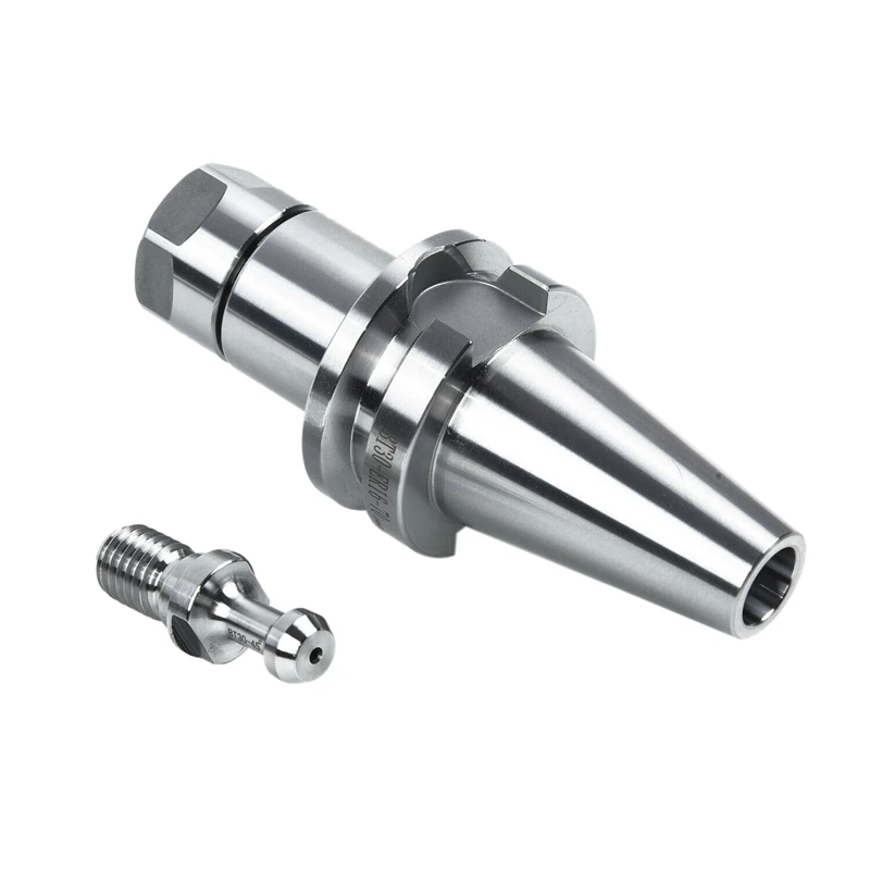 

BT30 Toolholder Collet Chuck ER16 10000 RPM Tool Holder for CNC Milling Drilling