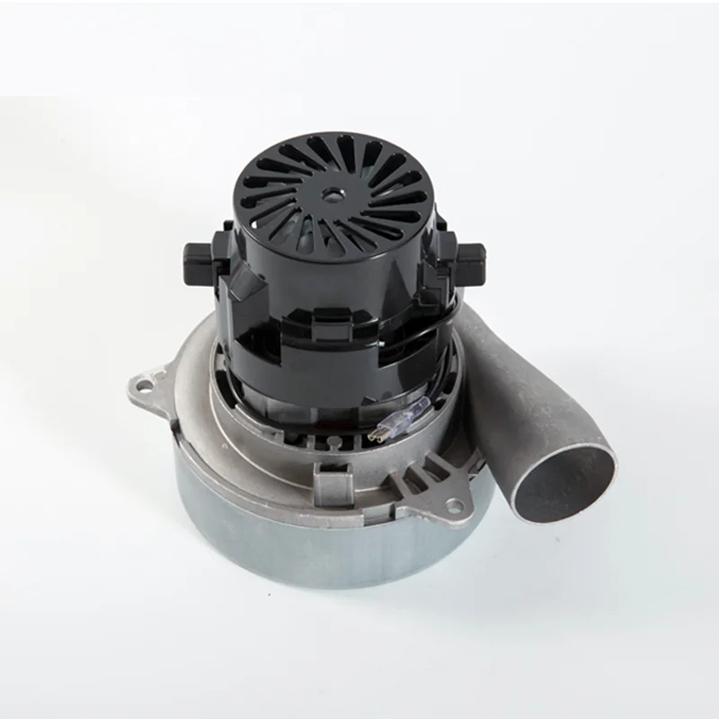 AC220V 1200W dust-free dust collector fan, woodworking table saw, woodworking vacuum cleaner fan