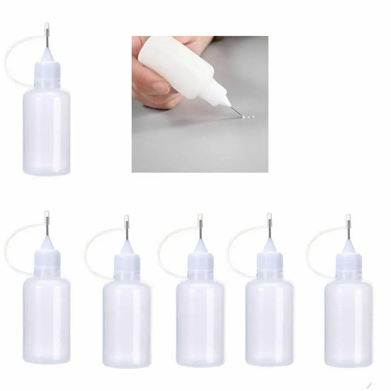 Needle Squeeze Bottle (1)