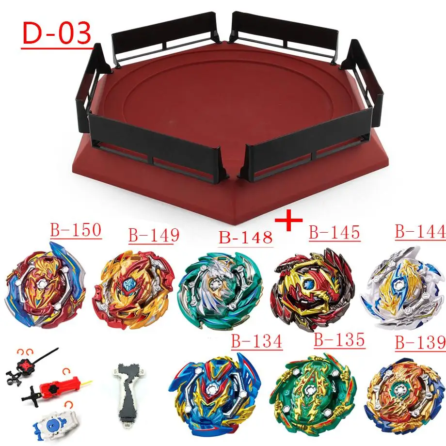 Beyblade Burs Explosion Hood Blade Burst Evolution стадион битва Арена вращающийся гироскоп игровой диск взрослый ребенок подарок