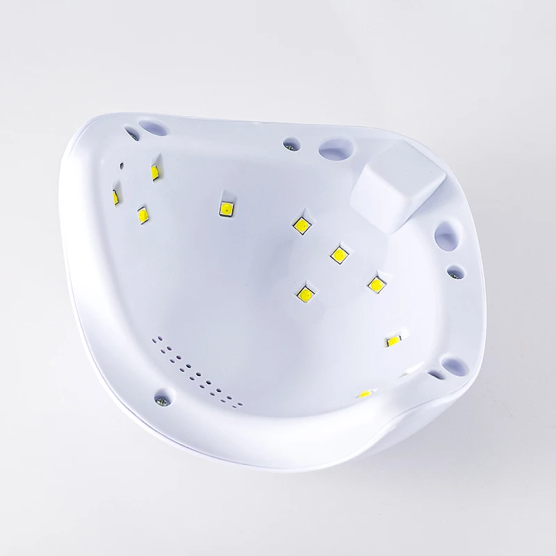УФ лампа SUN MINI5A для маникюра светодиодный светильник сушки ногтей отверждающий