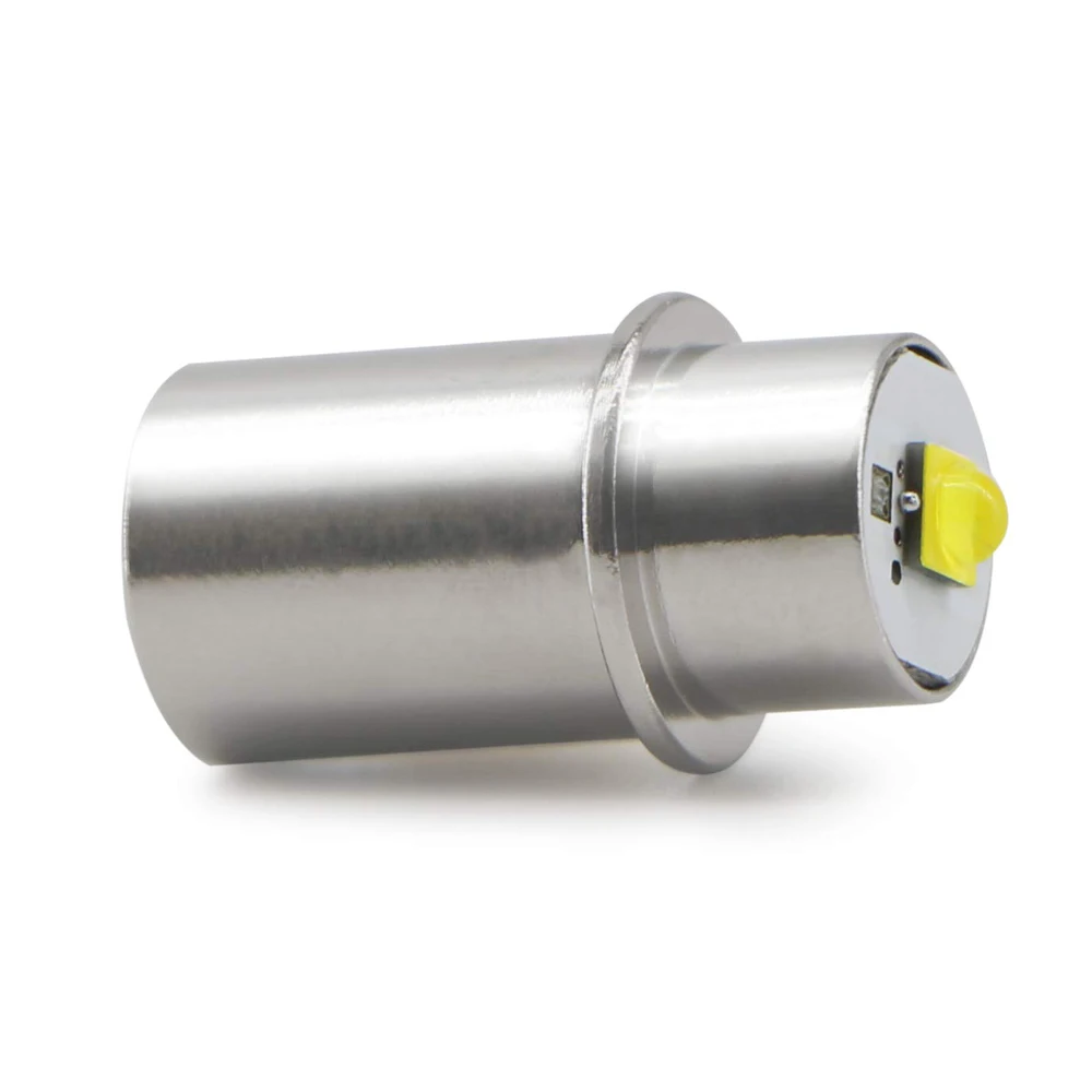 Светодиодные светильник пы для Maglite 3 вт в 4 12 6 24 18 комплект конверсии фонарь с