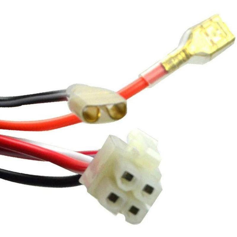 CDI воспламенитель для гольф-кары 4 цикл Газа модель 1991-2002 72562-G01 EPIGC107