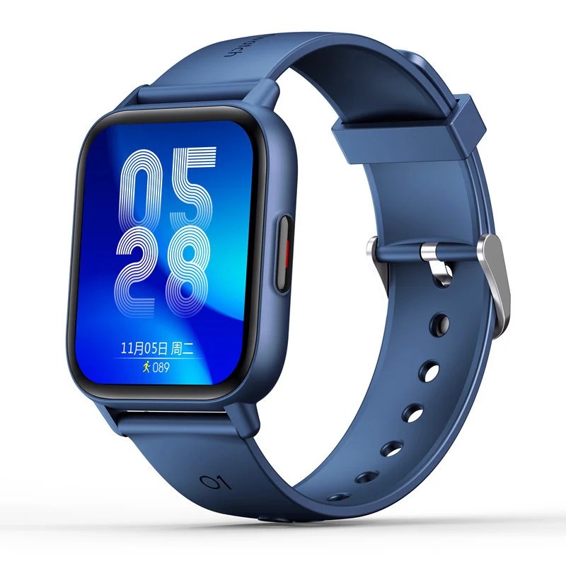 Новая частная модель qs16pro smart для huawei watch 2 real oxygen gloryfitapp японские умные спортивные