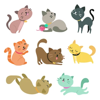 

SMVAUON Cat Cutting Mold Wood Dies Scrapbooking Cutting Dies Multiple Various Pattern Series New Dies For 2020