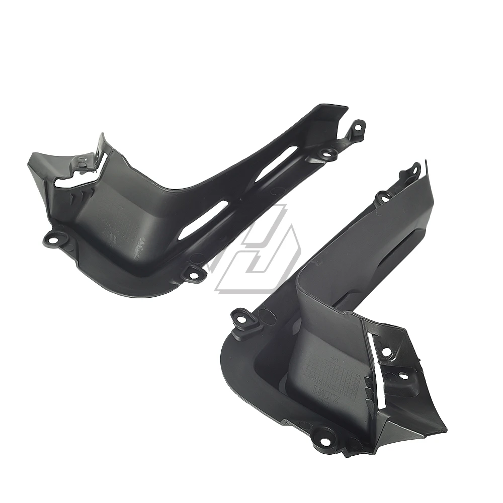 Мотоцикл боковой обшивки крышки кронштейн обтекатель Cowling чехол для HONDA CBR500R 2013