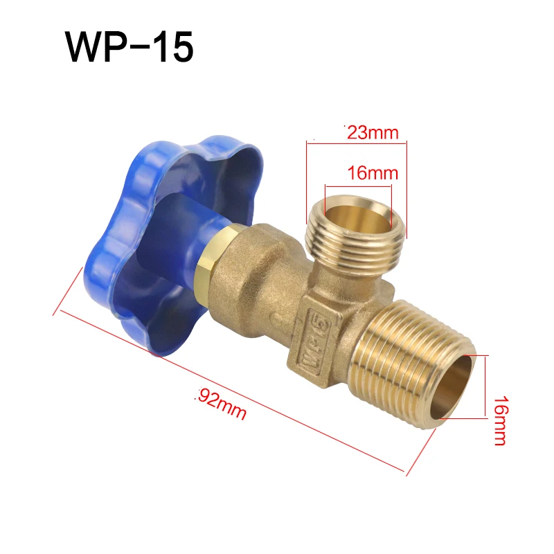 Argon Valve 2 Аргоновый/кислородный газовый регулятор аргоновый баллон клапан переключатель кислородный цилиндр предохранительный клапан - Цвет: Argon Valve 2