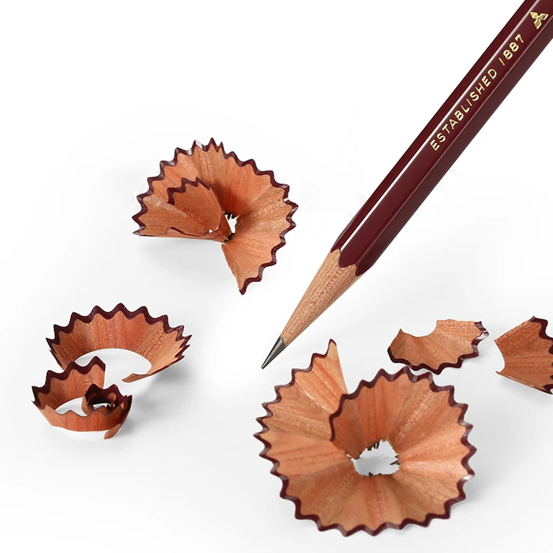 Карандаш для рисования скетчей 1887 дюйма 12 шт.|pencil wholesale|wholesale pencilsquality pencil |