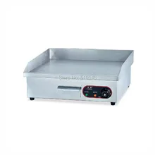 PKJG-EG818 электрическая сковорода плоская плита для коммерческой кухни