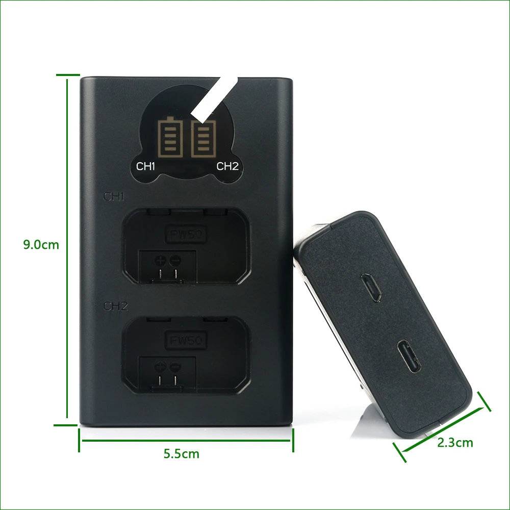 EN EL15 Батарея + Dual USB Зарядное устройство для Nikon EL15a EL15b EL15e D500 D600 D610 D750 D800 D810 D850 1