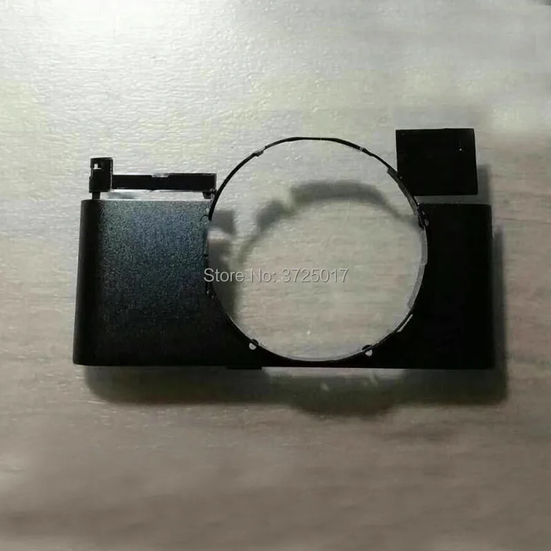Новые передние Запасные насадки для ремонта для цифровой камеры sony DSC-RX100M6 RX100VI RX100-6 RX100M6