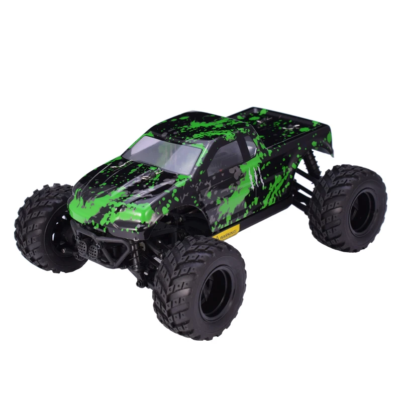 HBX 18859 4WD 2 4G 1:18 Масштаб RC автомобиль 30 км/ч высокая скорость Дрифт дистанционное