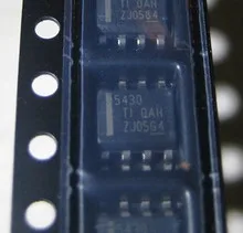 5 предметов в партии, TPS5430DDAR TPS5430 SOP8
