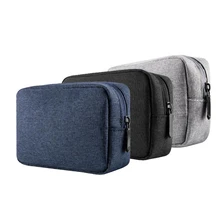 Внешний внешний аккумулятор, защитный чехол, сумка из ткани Оксфорд, внешний жесткий диск, внешний аккумулятор, чехол для HDD, чехол для iPhone, xiaomi, внешний аккумулятор