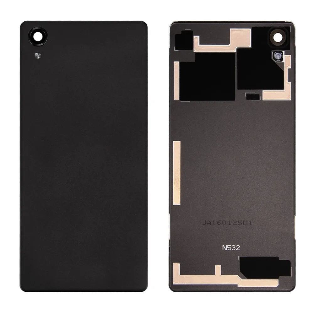 1 шт. Высокое качество для Sony Xperia X задняя крышка батареи+ инструмент для ремонта