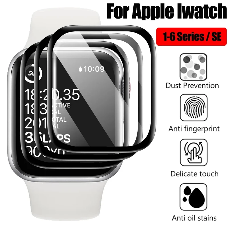 Glass Screen Protector Glass Film Smart Accessories 3 Waterproof