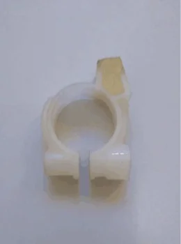 

50 pieces Heidelberg Delivery gripper pad inside diameter 28mm offset printing machine spare parts