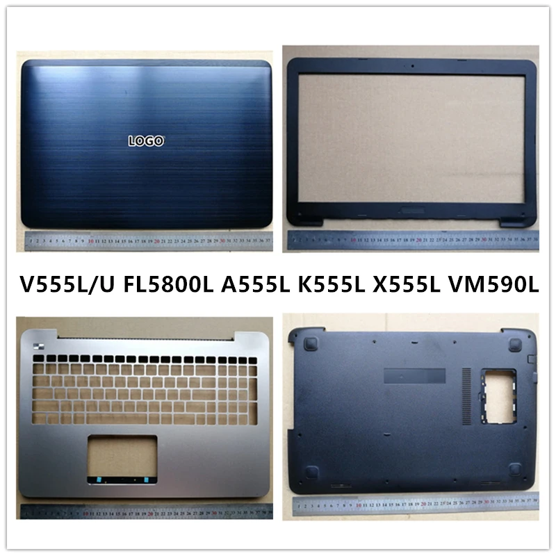 

Чехол для ASUS V555L/U FL5800L A555L K555L X555L VM590L