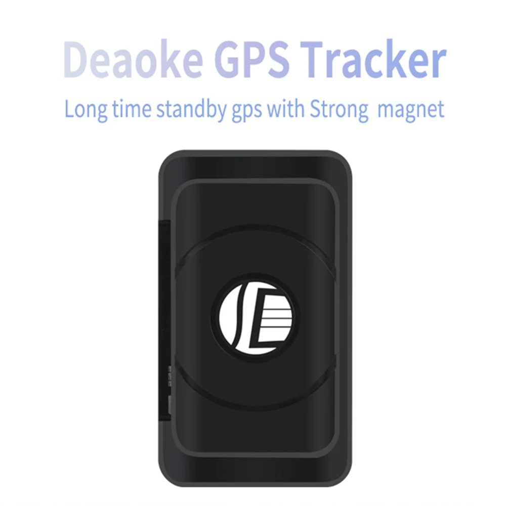 Автомобили и мотоциклы GPS трекер мини трекеры SOS устройства слежения для