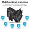 47406-503c49.jpg Chargeur mural USB rapide 3.0 pour téléphone portable