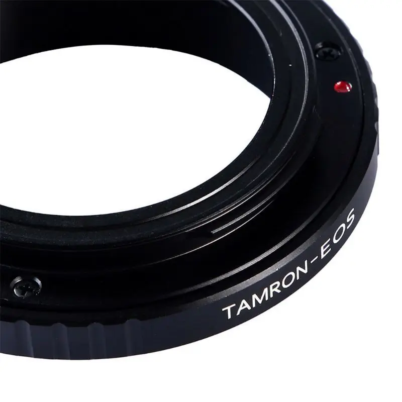 Для объектива Tamron Adaptall 2 к объективу Canon адаптер EOS 650D 50D 550D 500D 5D 7D