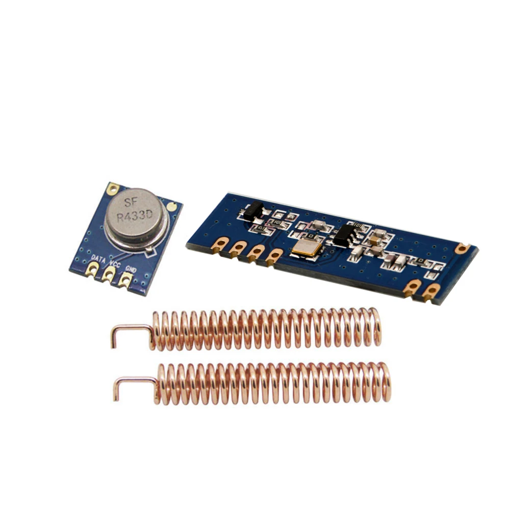 15 шт. Arduino Uno STX882 беспроводной радиочастотный модуль с передатчиком + SRX882
