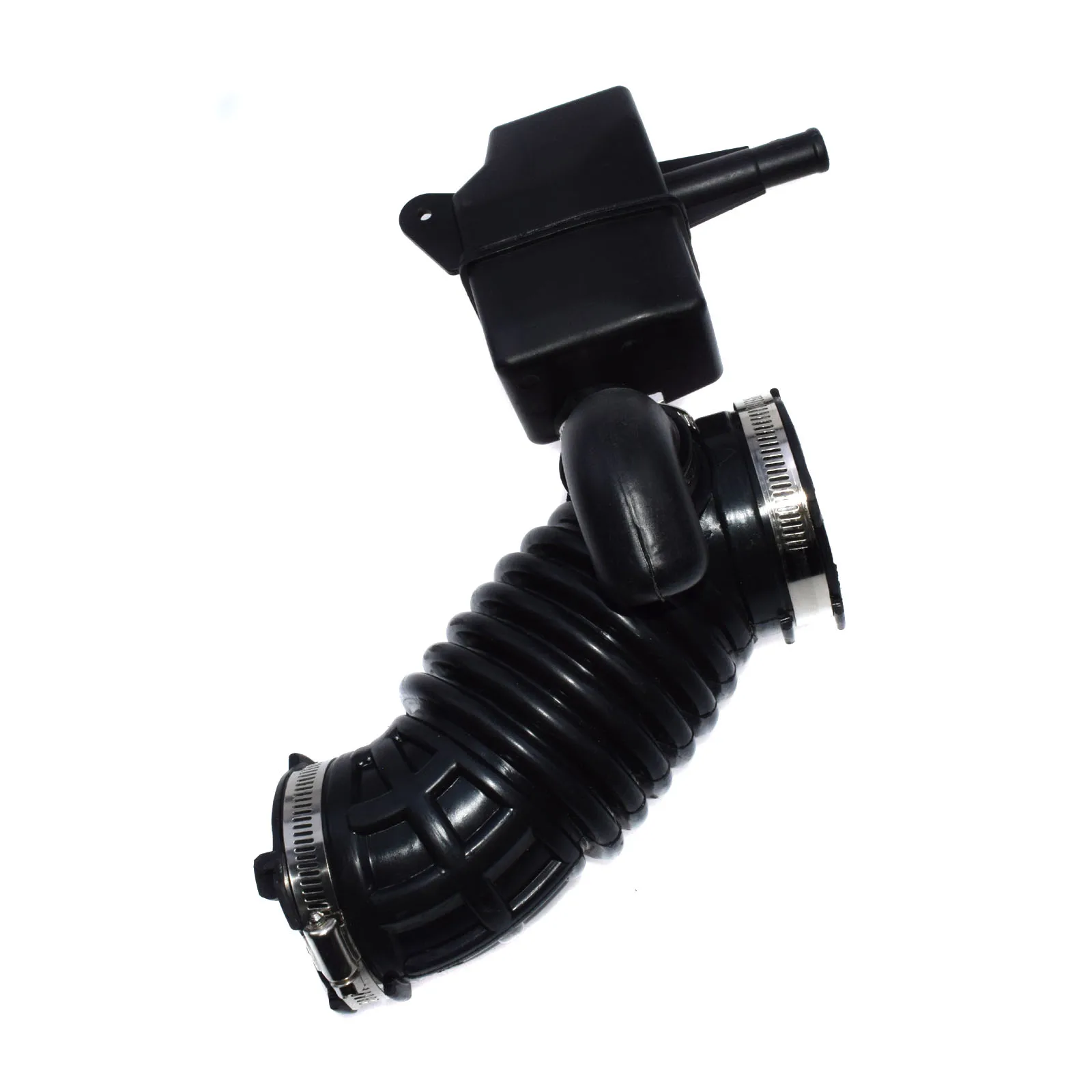 WOLFIGO New Air Intake Hose Tube Duct Kit 16576 ET00A For Nissan Sentra 2.0L 2007 2012Hoses