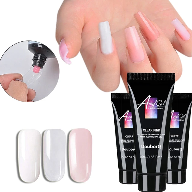 Nyamah Sales 100 Pecs False Nails Art Design Artificial Fake Nail Full  Cover Long Nails Reusable