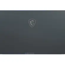 Новая ЖК-задняя крышка для MSI PS63 современный/PS63 современный 8 м/PS63 современный 8RC