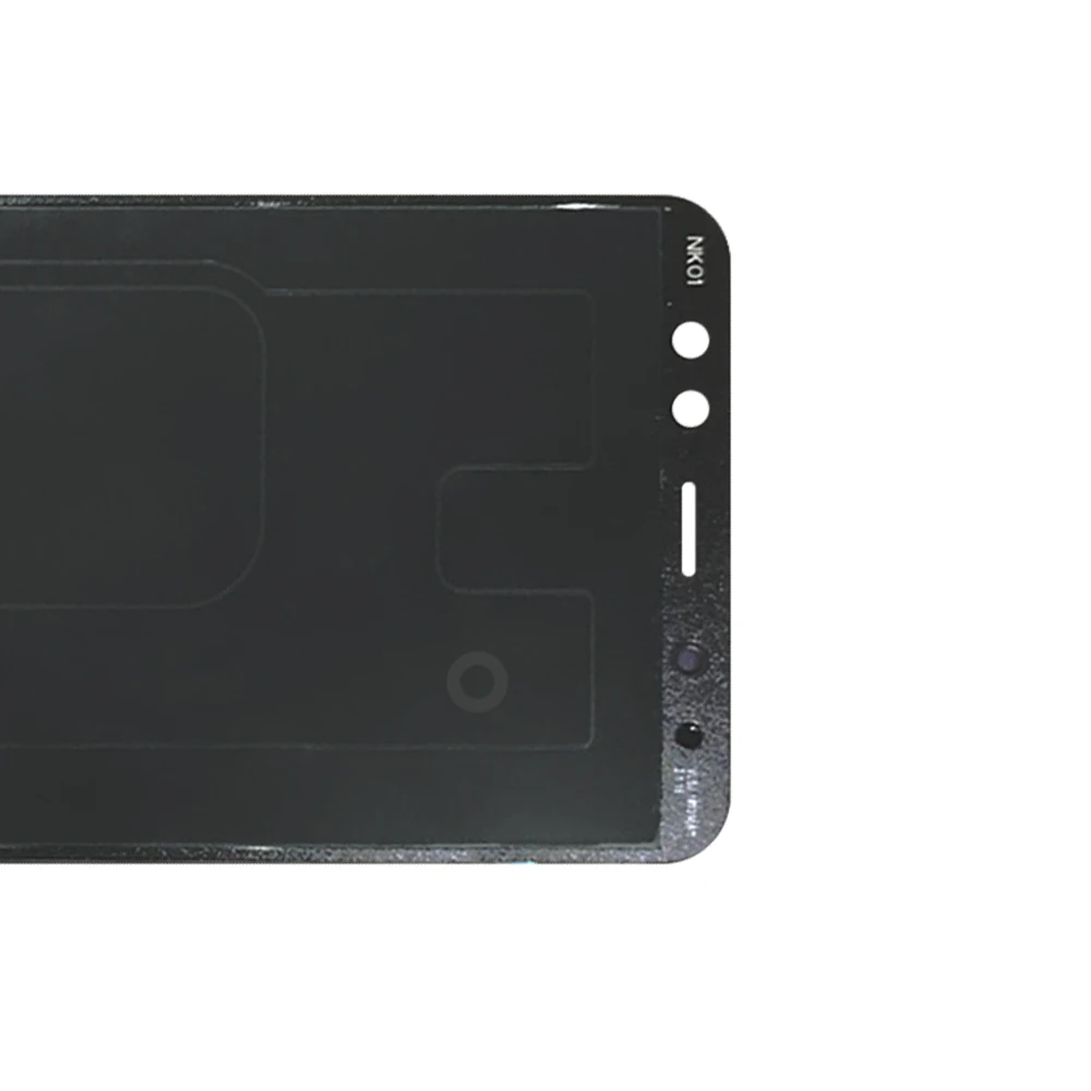 Супер Amoled дисплей для samsung Galaxy A8 lcd A530 A530F A530DS A530N Регулируемая яркость lcd сенсорный экран дигитайзер