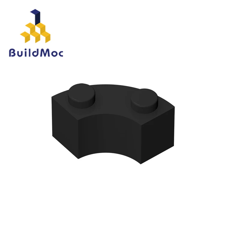 85080 3063 2x2 изогнутый кирпич Technic changever Catch для строительных блоков части DIY развивающие творческие подарочные игрушки