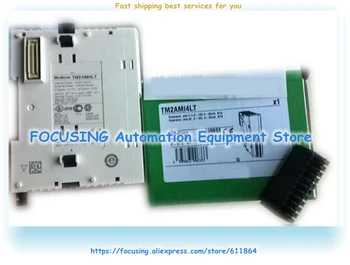 

Analog Input Module TM2AMI4LT Original New In Box