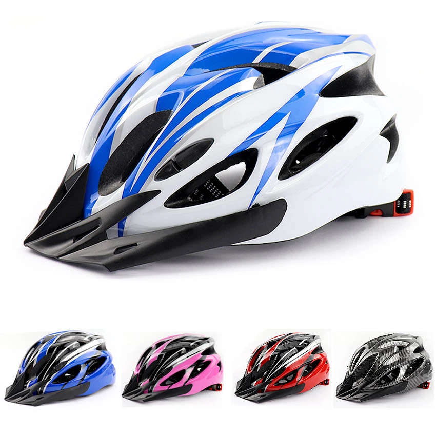 adult mountain bike helmet