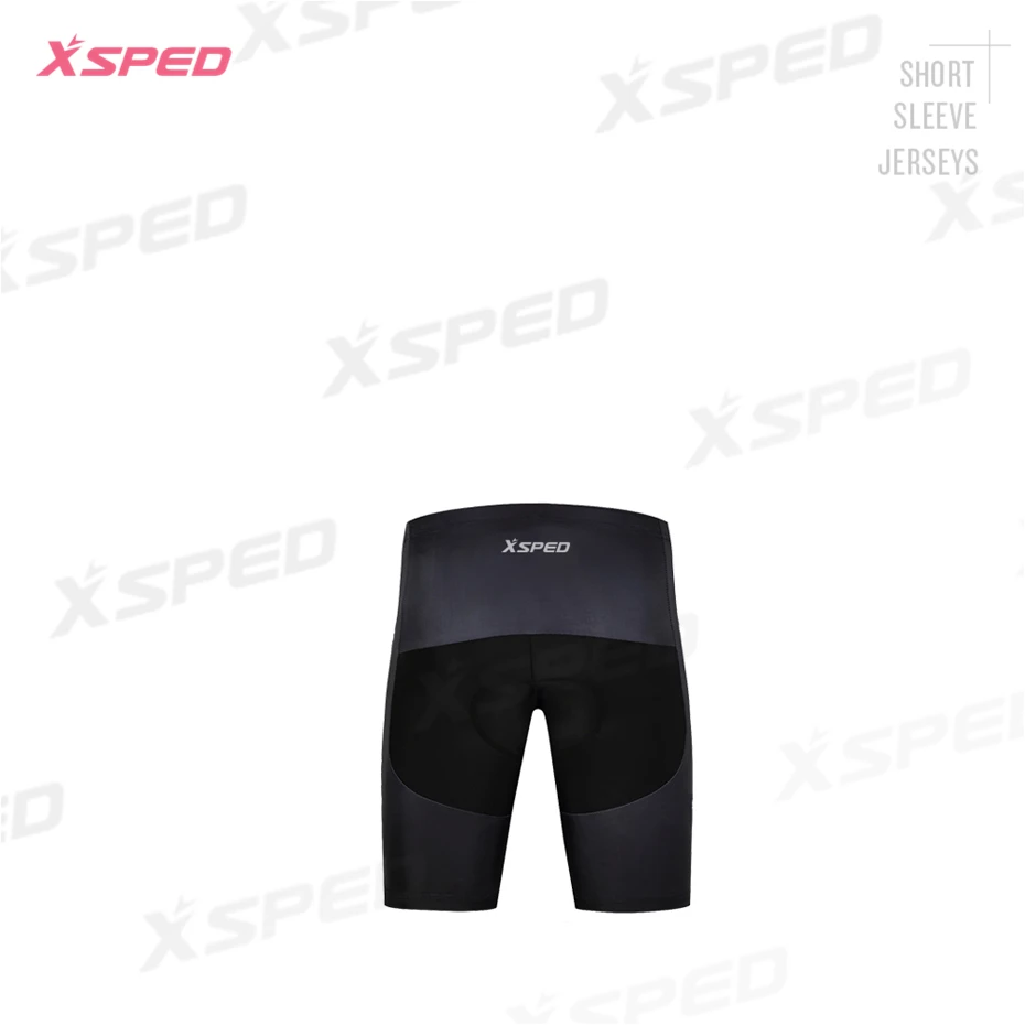 Shorts Женский комплект Джерси с коротким рукавом, одежда для велоспорта, Майо, Ropa Ciclismo, одежда для горного велосипеда, костюм для шоссейного велосипеда, женский модный костюм для отдыха - Цвет: Shorts