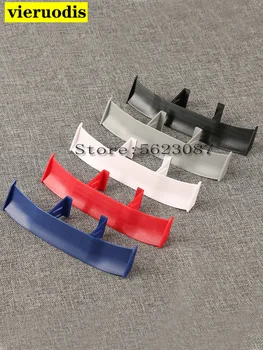 

Car supplies tail modified mini tail universal punch-free personality decoration GT small tail small cute