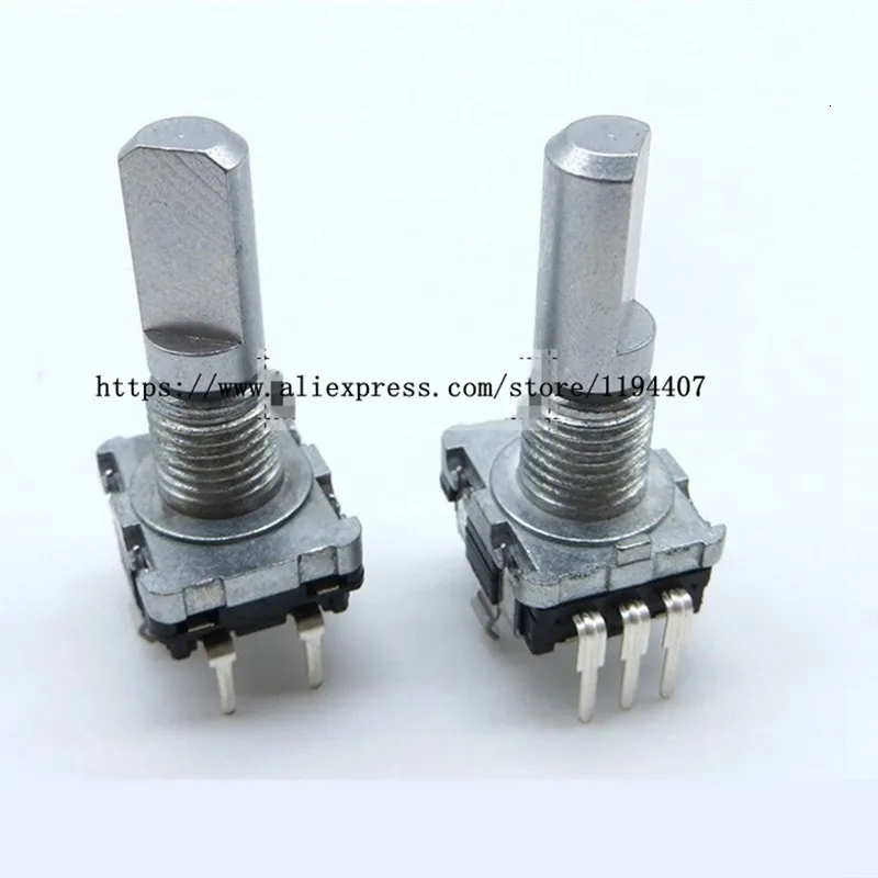 2 шт. поворотный кодировщик | Электроника