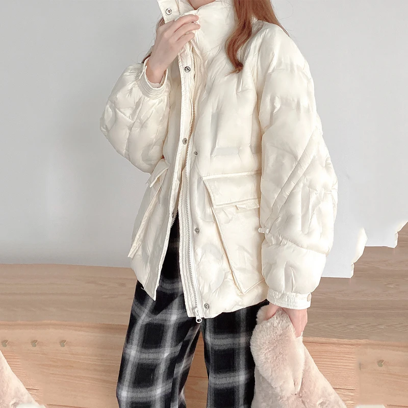 XITAO Knitted Sweatshirt Fashion New Women Full