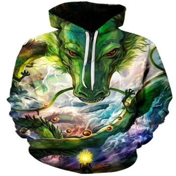 

Fashion 3D Printed Woman Hoodies Spring Autumn Sweatshirt Long Sleeve Hooded Clothing Harajuku Hoodies