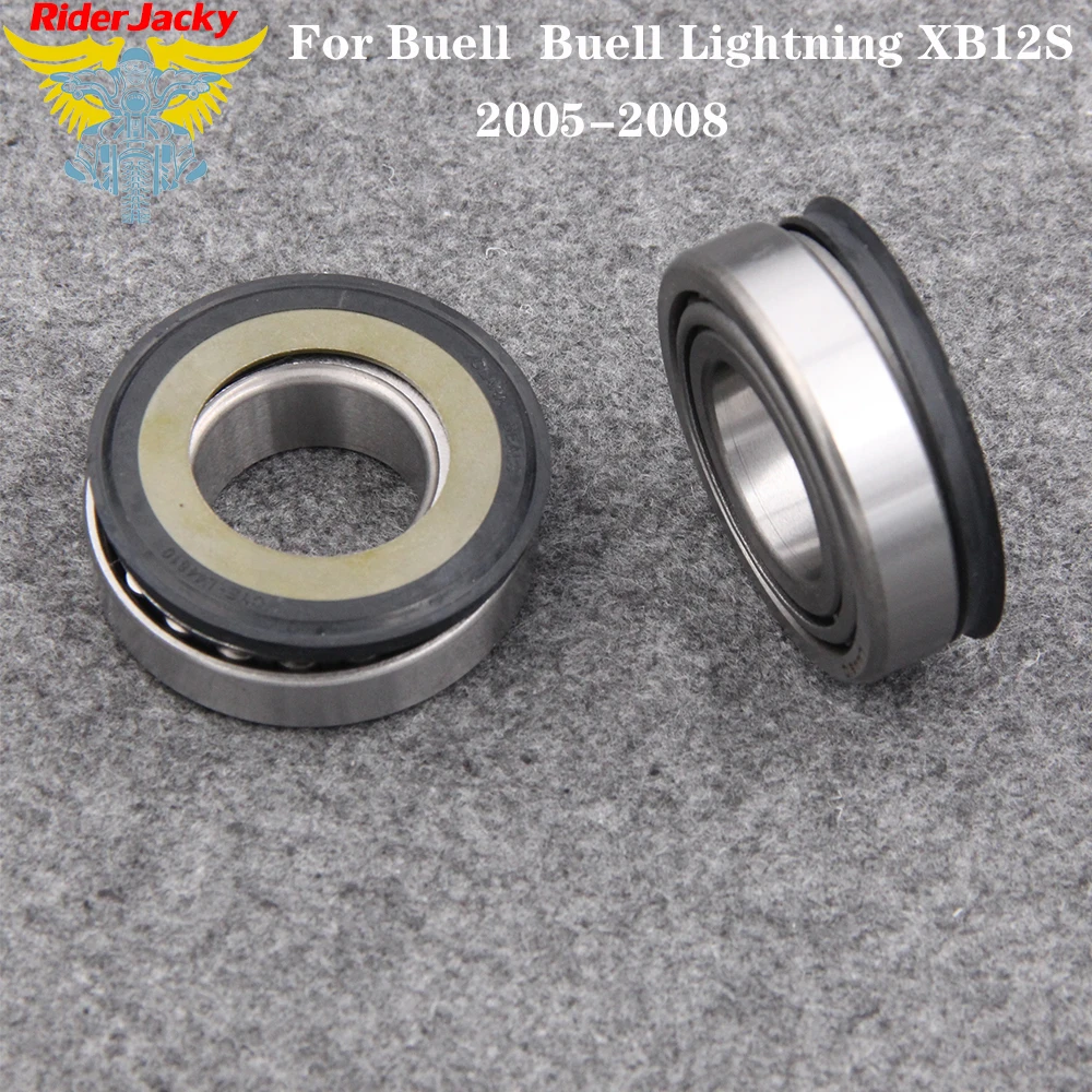 

Подшипники рулевой головки Мотоцикла Для Buell Lightning Long XB12Ss XB12Scg 2009, XB12S 2005-2008, ulyses XB12X 2006-2009