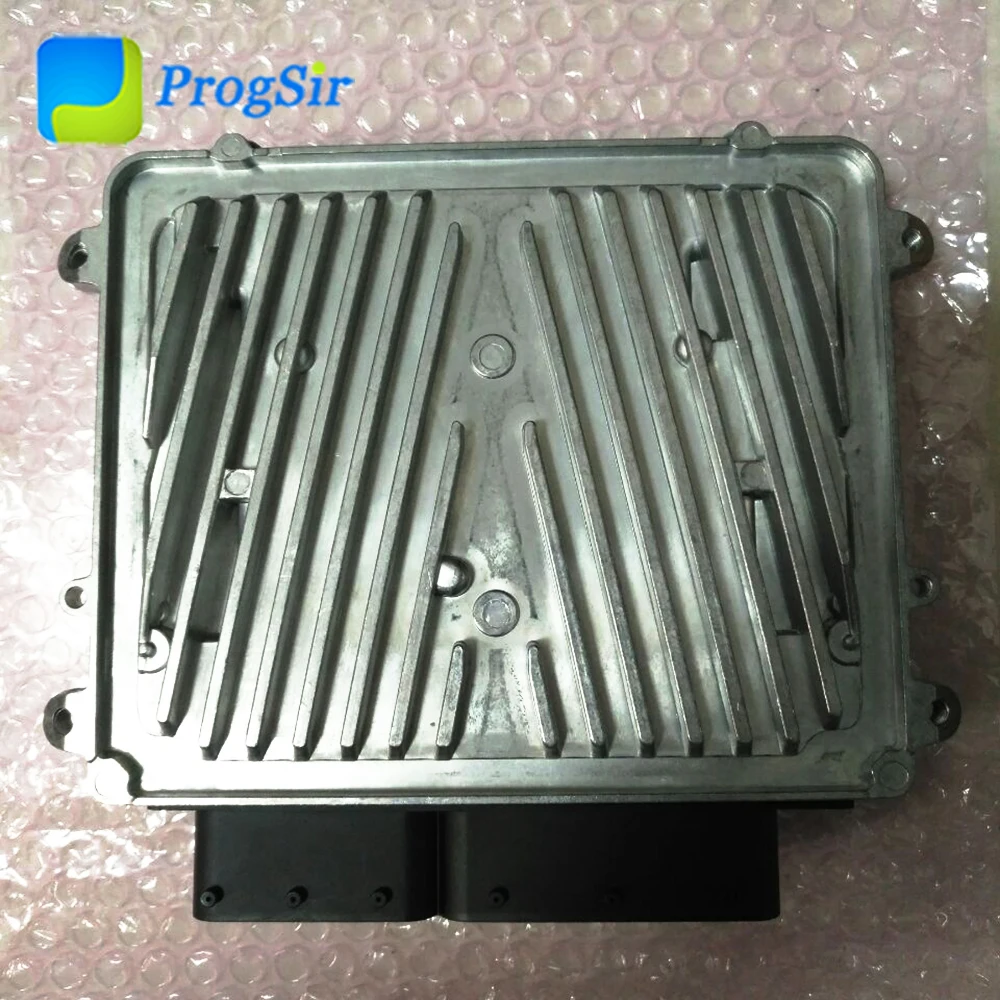 МОДУЛЬ ECU для Mercedes Benz A 272