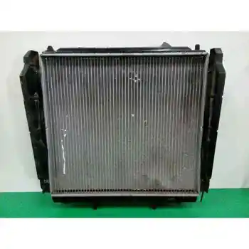 

25310H1940 WATER RADIATOR HYUNDAI TERRACAN (HP)