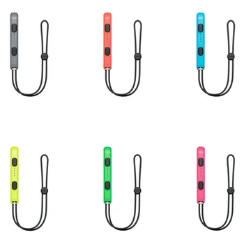 

Portable String for Joy-Con Lanyard Carrying Hand Wrist Strap Handheld Games Accessories For Nintendo Switch Video Game Console